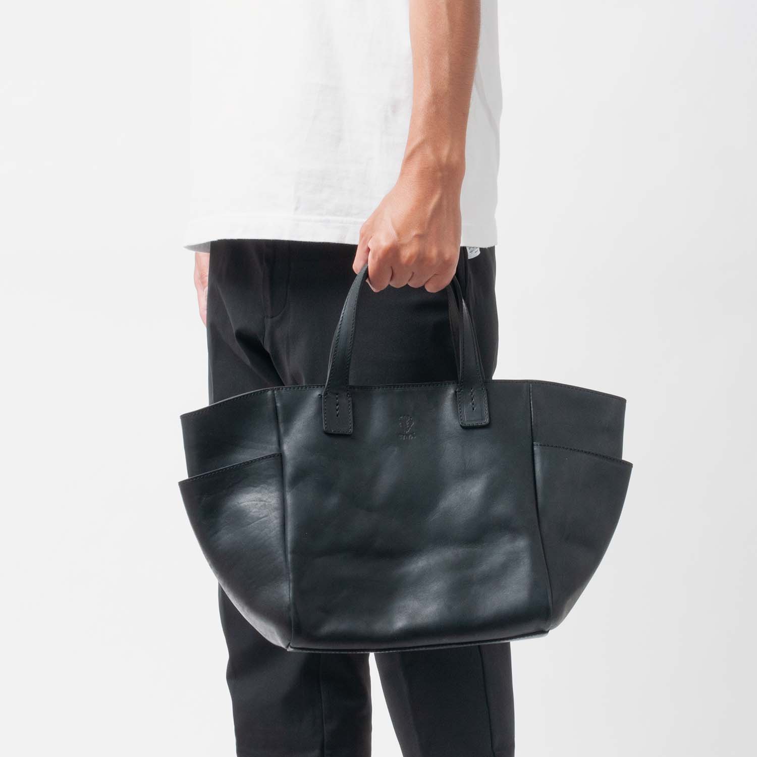 [CI-VA] 2330URAGANO ( BLACK )