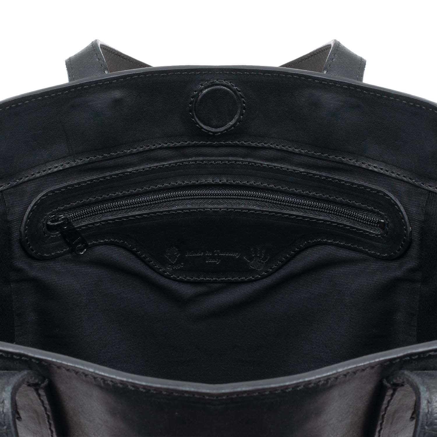 [CI-VA] 2330URAGANO ( BLACK )