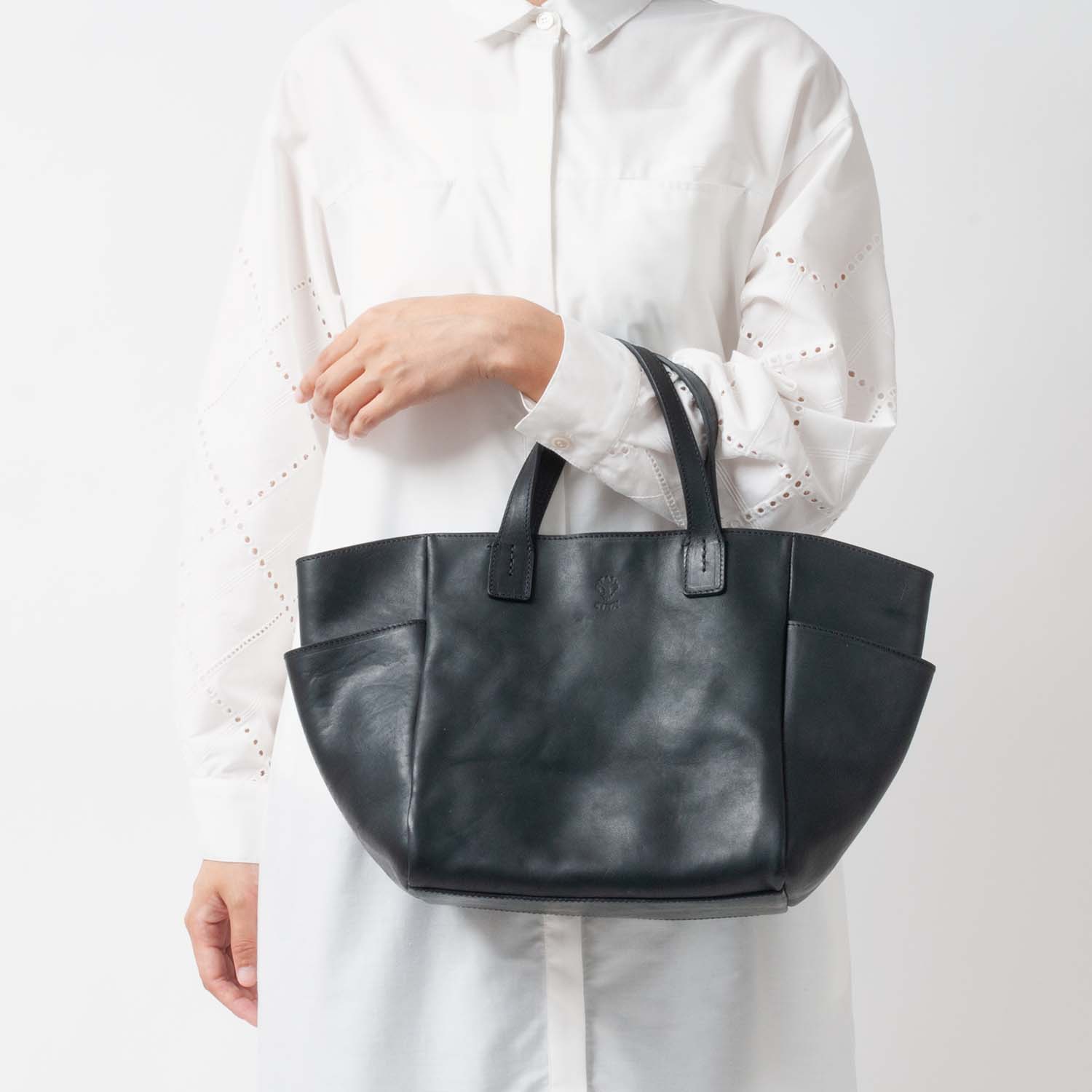 [CI-VA] 2330URAGANO ( BLACK )