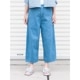 [RaPPELER] 8oz denim pants_Blue(51)