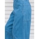 [RaPPELER] 8oz denim pants_Blue(51)