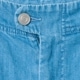 [RaPPELER] 8oz denim pants_Blue(51)
