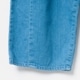 [RaPPELER] 8oz denim pants_Blue(51)