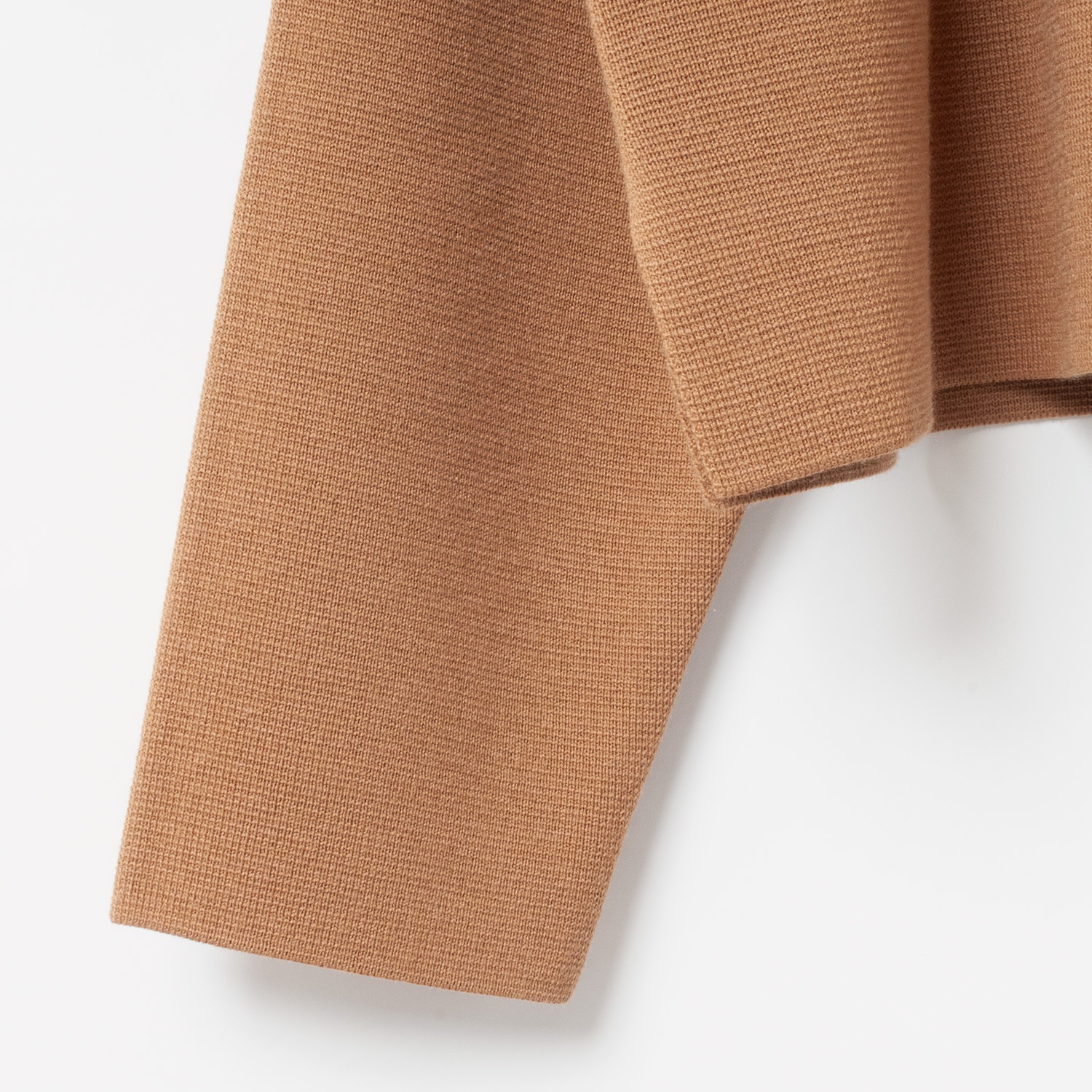 [Harriss] Knitted cardigan