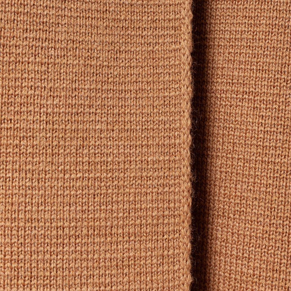 [Harriss] Knitted cardigan