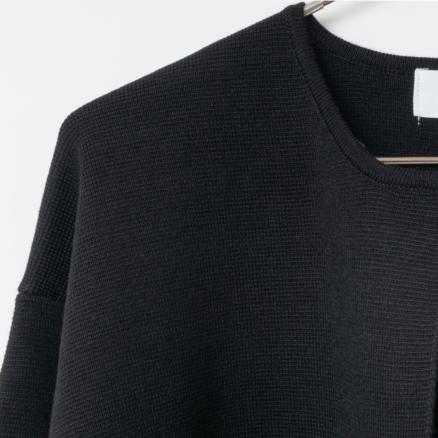 [Harriss] Knitted cardigan