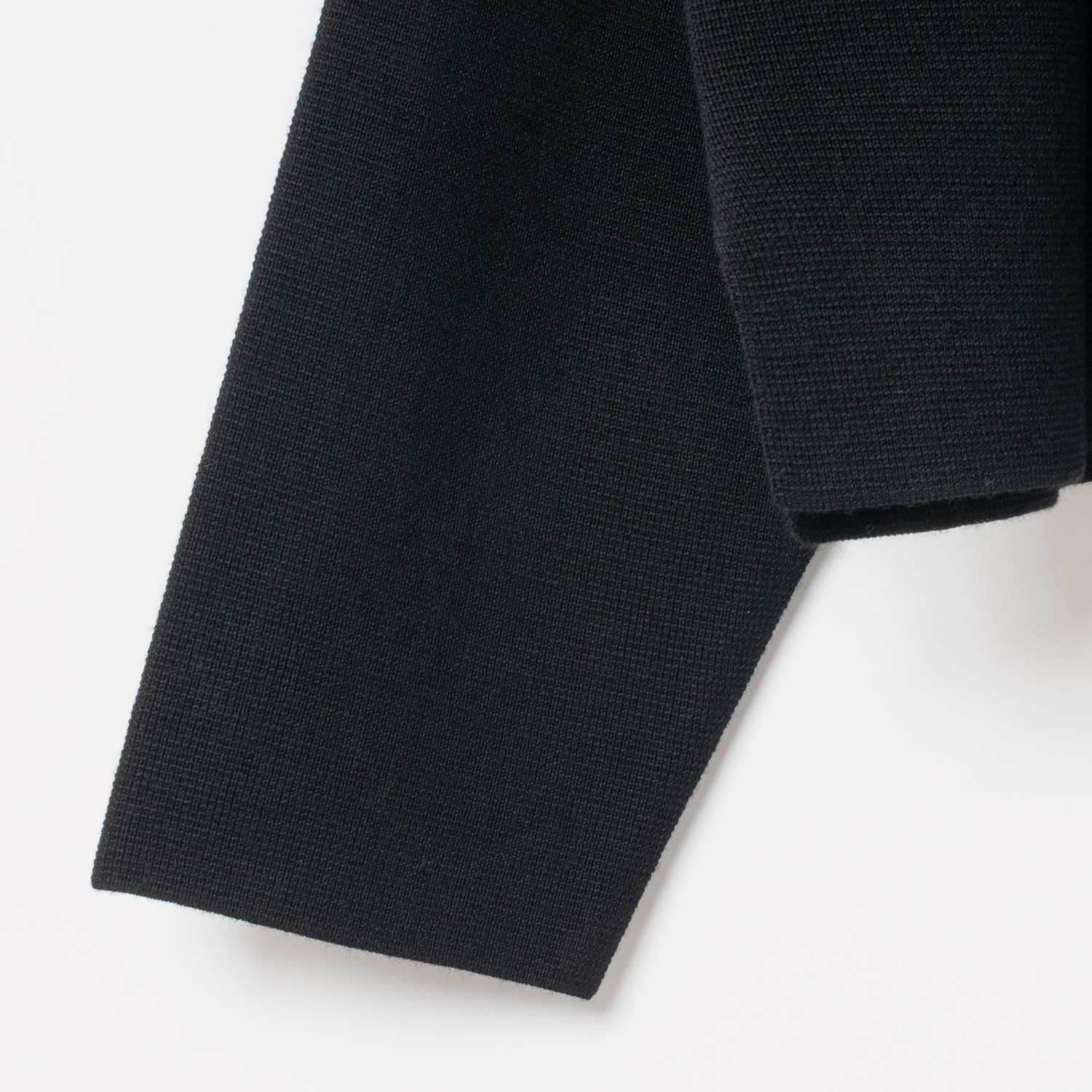 [Harriss] Knitted cardigan