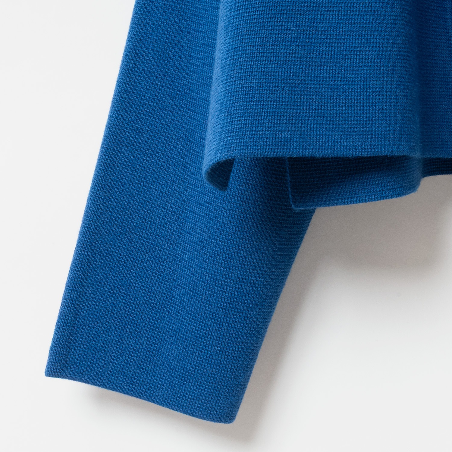 [Harriss] Knitted cardigan