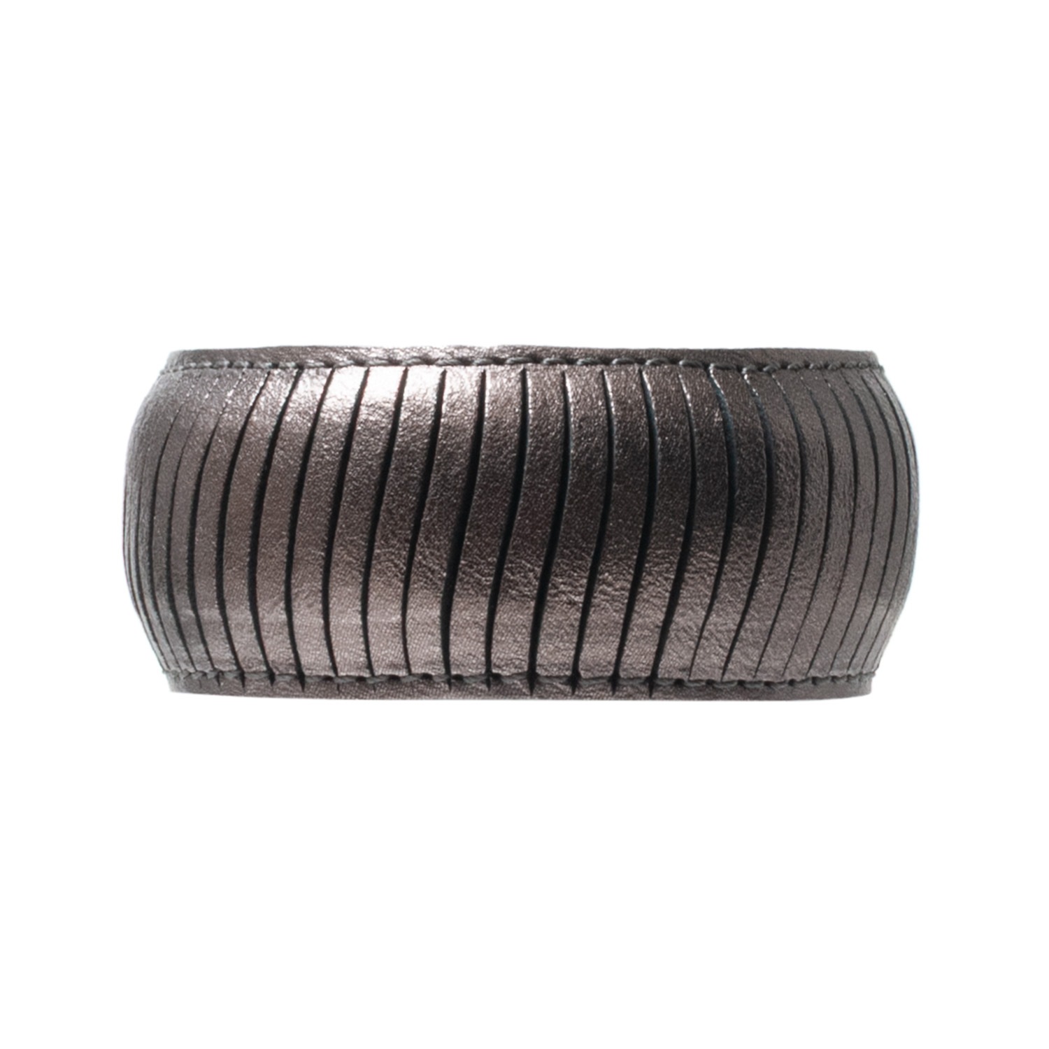 [trippen] Bangle S ( steel-lam )