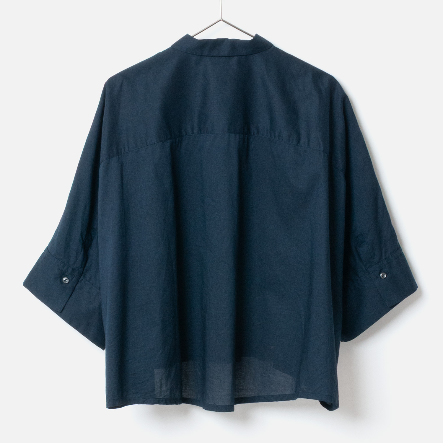 [le ciel de HARRISS] Super wide shirt