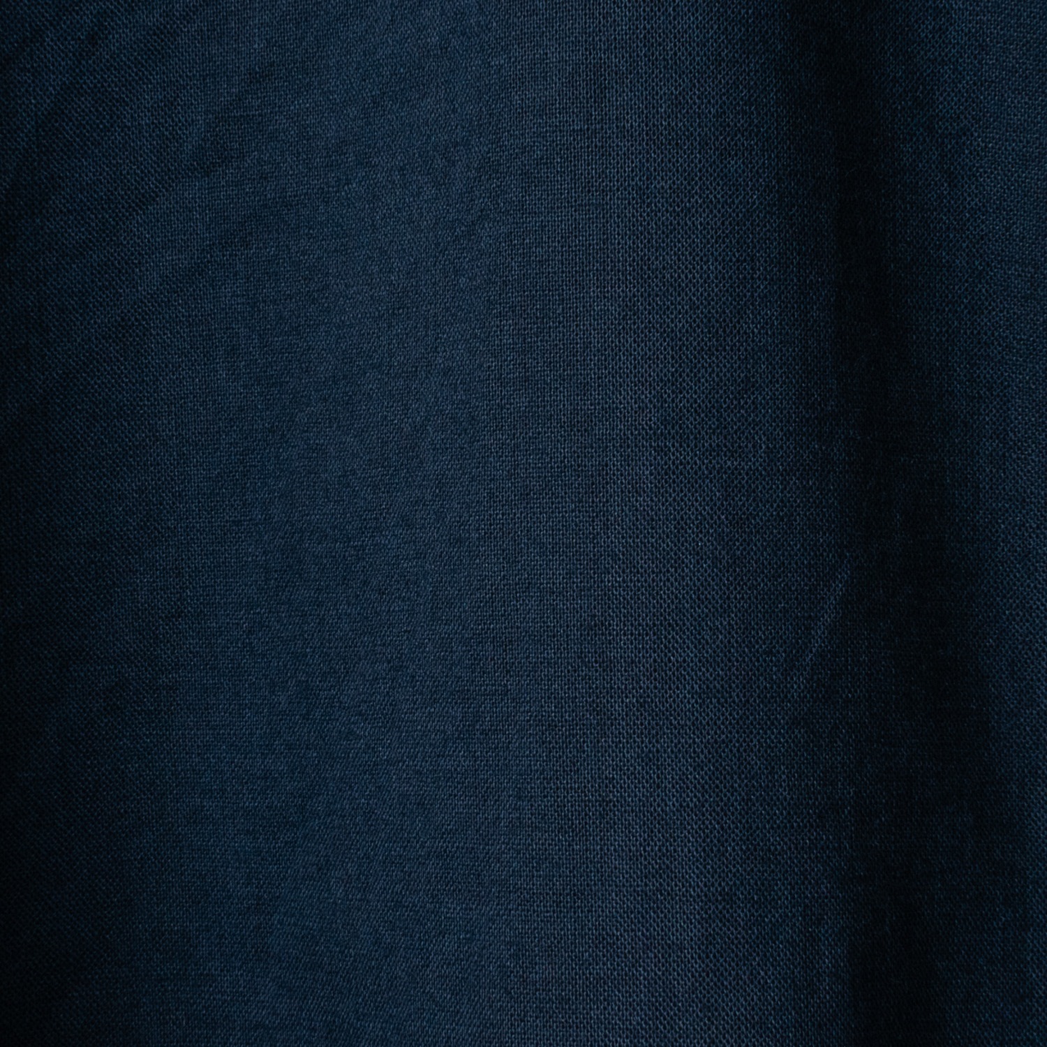 [le ciel de HARRISS] Super wide shirt