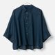 [le ciel de HARRISS] Super wide shirt