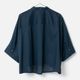 [le ciel de HARRISS] Super wide shirt