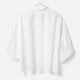 [le ciel de HARRISS] Super wide shirt
