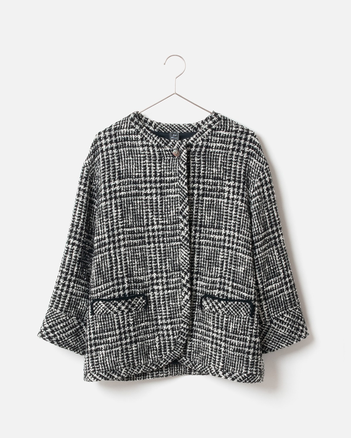Harriss × Keiko Okamoto