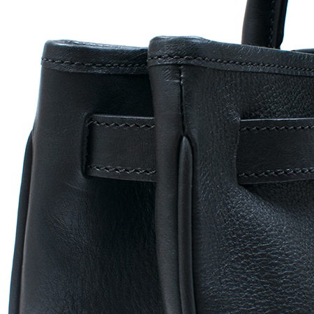 [CI-VA] 843VOLANATO ( BLACK )