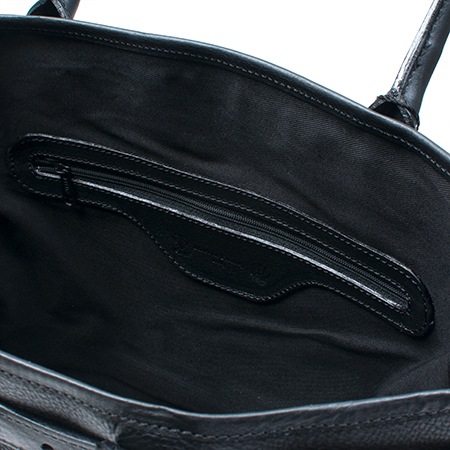 [CI-VA] 843VOLANATO ( BLACK )