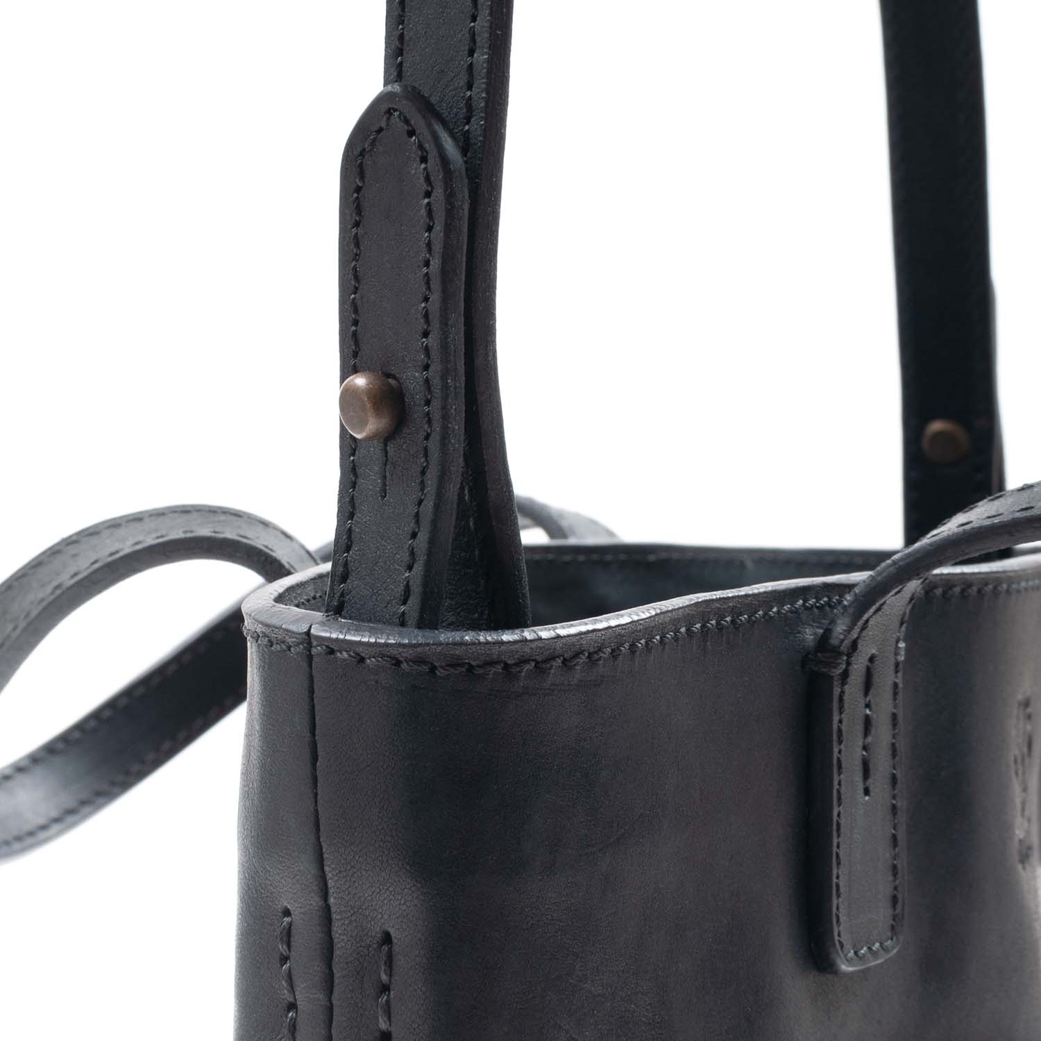 [CI-VA] 2331URAGANO ( BLACK )