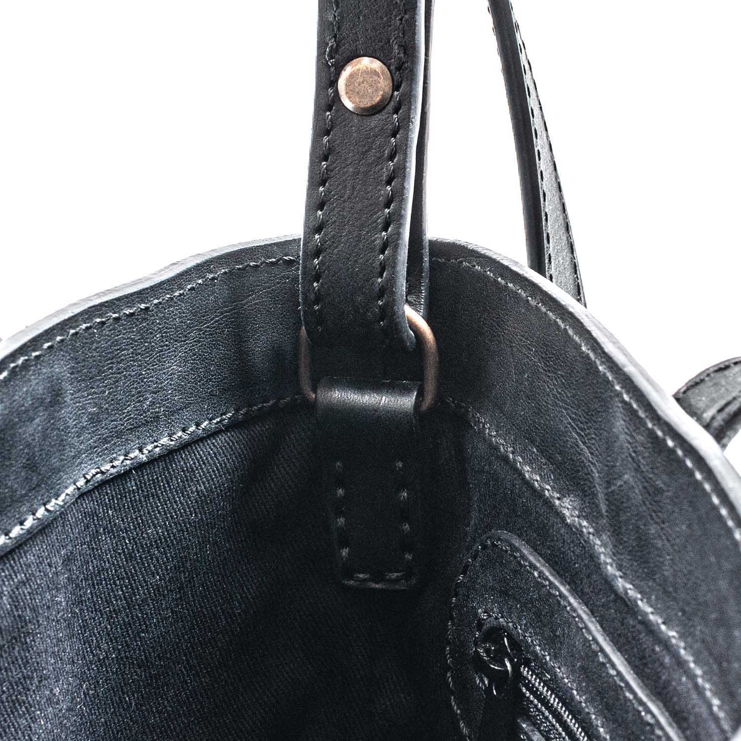 [CI-VA] 2331URAGANO ( BLACK )