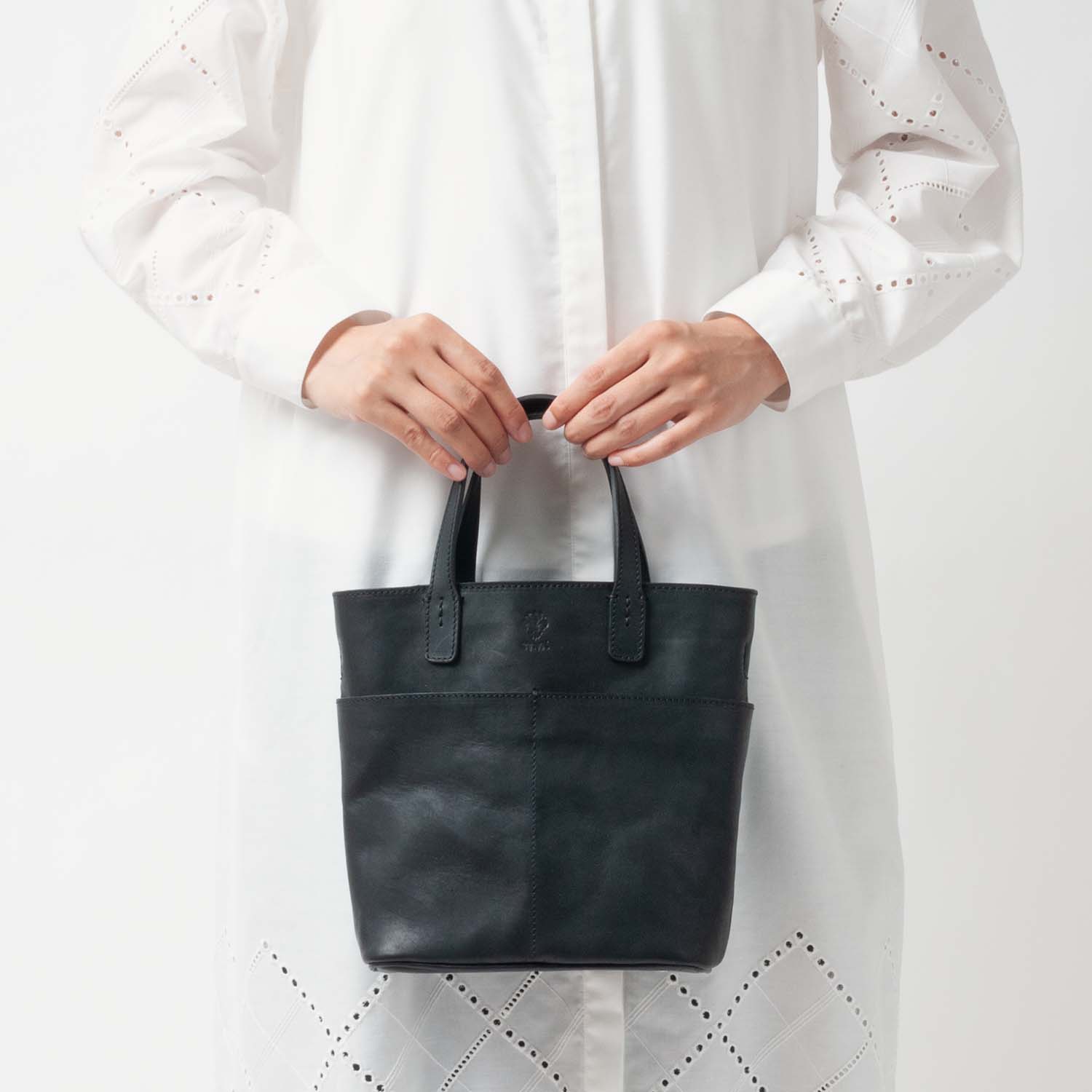 [CI-VA] 2331URAGANO ( BLACK )