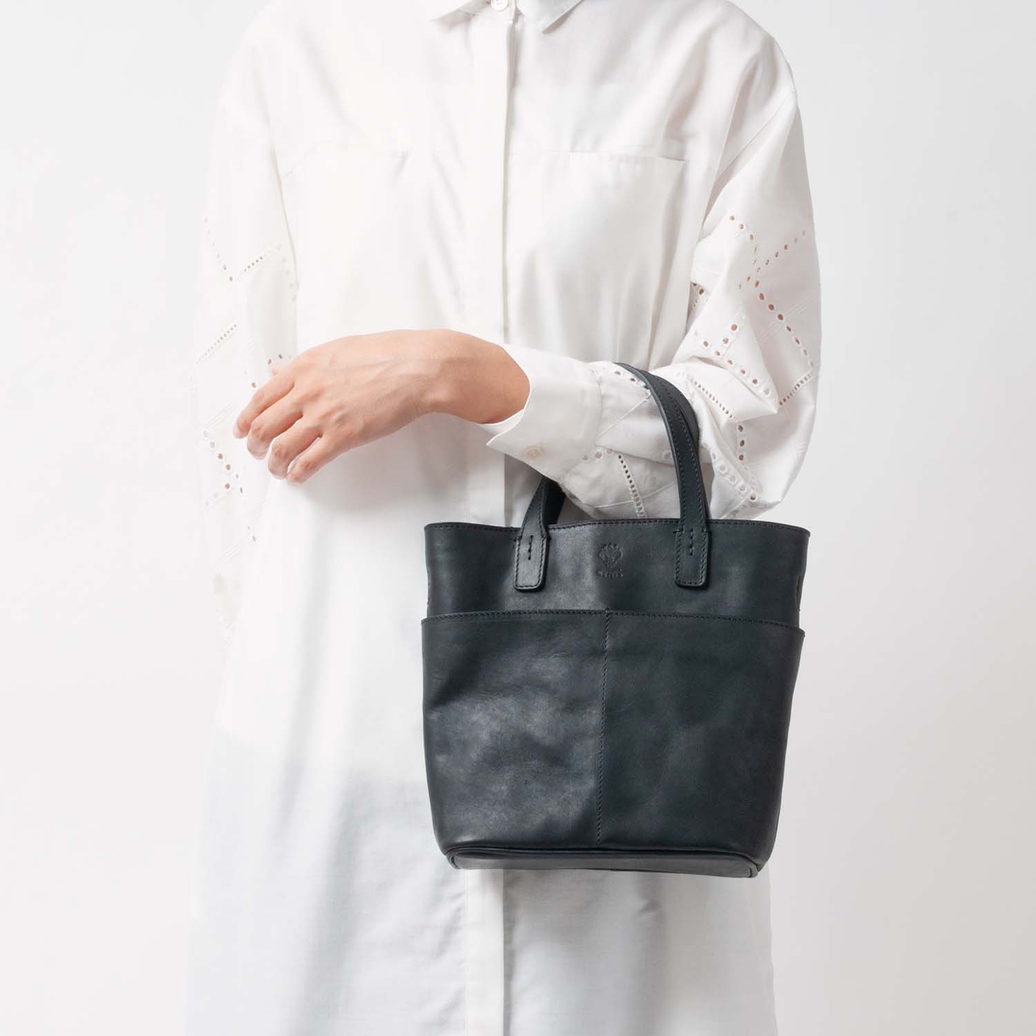 [CI-VA] 2331URAGANO ( BLACK )