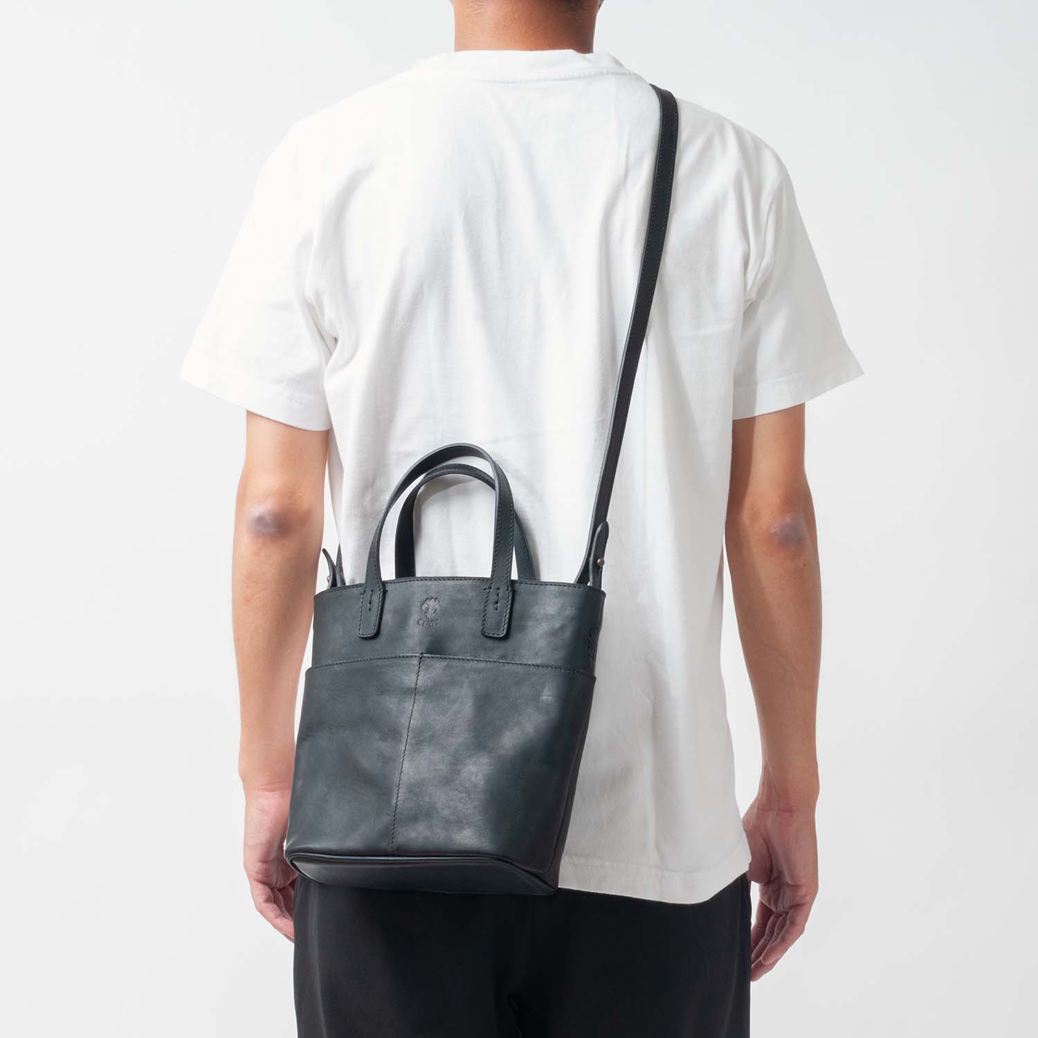 [CI-VA] 2331URAGANO ( BLACK )