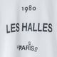 [le ciel de HARRISS] Cut-off Long-sleeved T-shirt