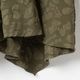 [RaPPELER] Ripple Cross Asymmetrical Blouse_khaki(32)