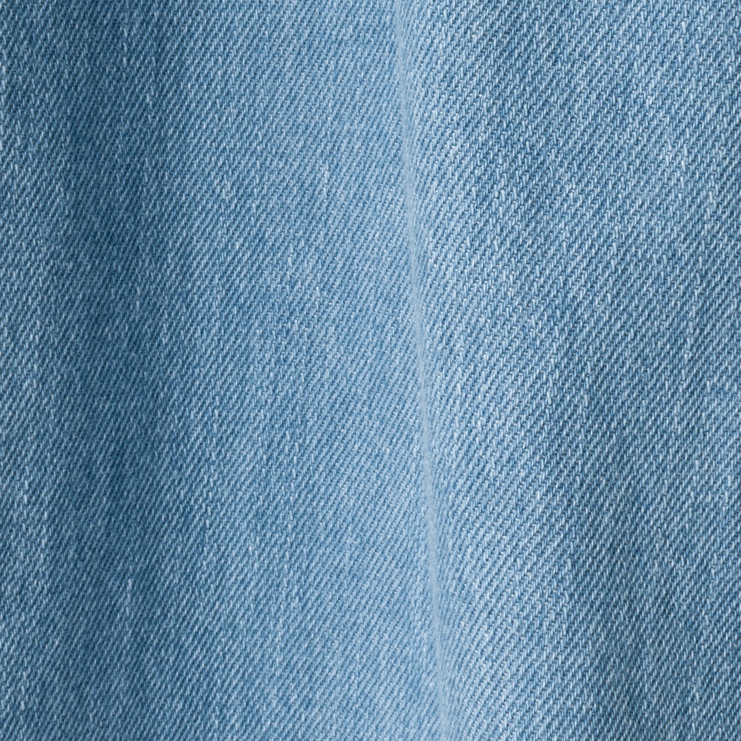 [le ciel de HARRISS] 1-tuck baker pants_Light blue(53)