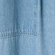[le ciel de HARRISS] 1-tuck baker pants_Light blue(53)