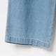 [le ciel de HARRISS] 1-tuck baker pants_Light blue(53)