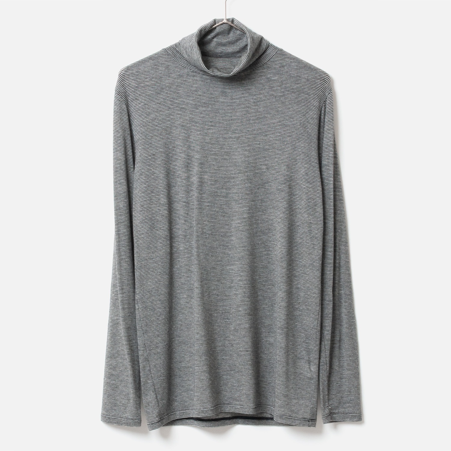 [Harriss] Basic Turtleneck