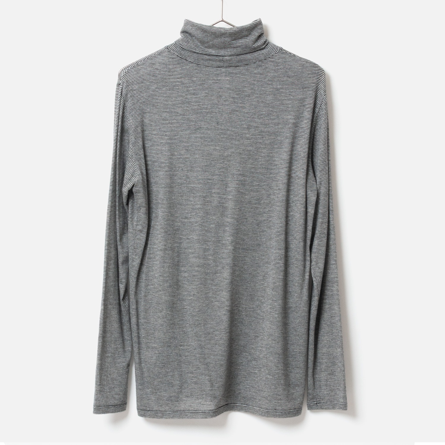 [Harriss] Basic Turtleneck