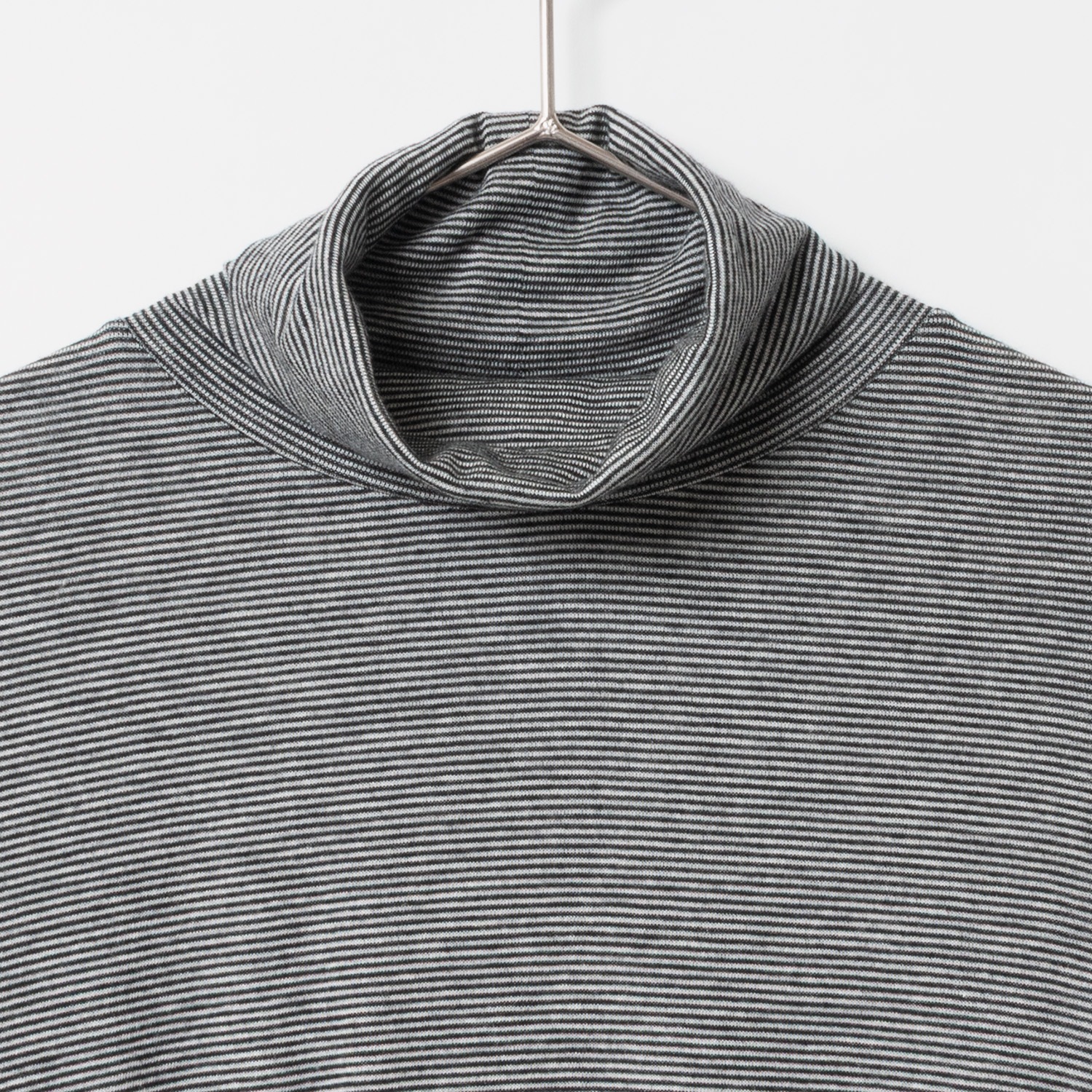 [Harriss] Basic Turtleneck