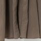 [RaPPELER] 4-way skirt with suspenders_Brown(71)