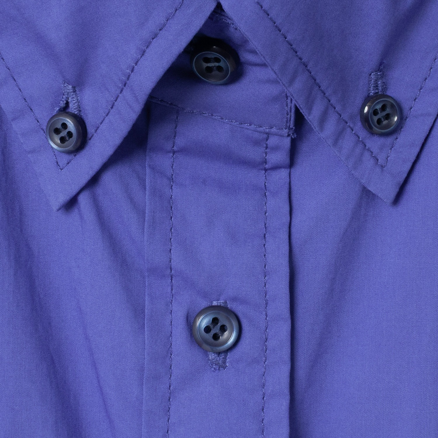 [le ciel de HARRISS] A-line dress_Blue(51)
