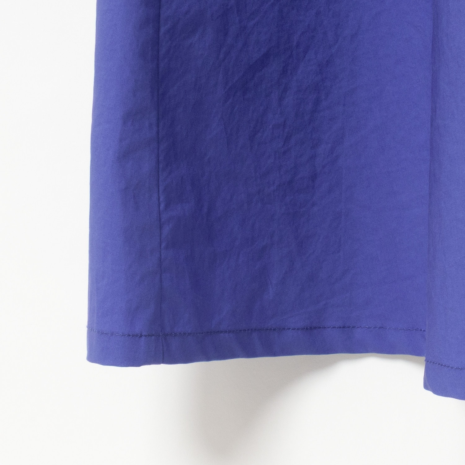 [le ciel de HARRISS] A-line dress_Blue(51)