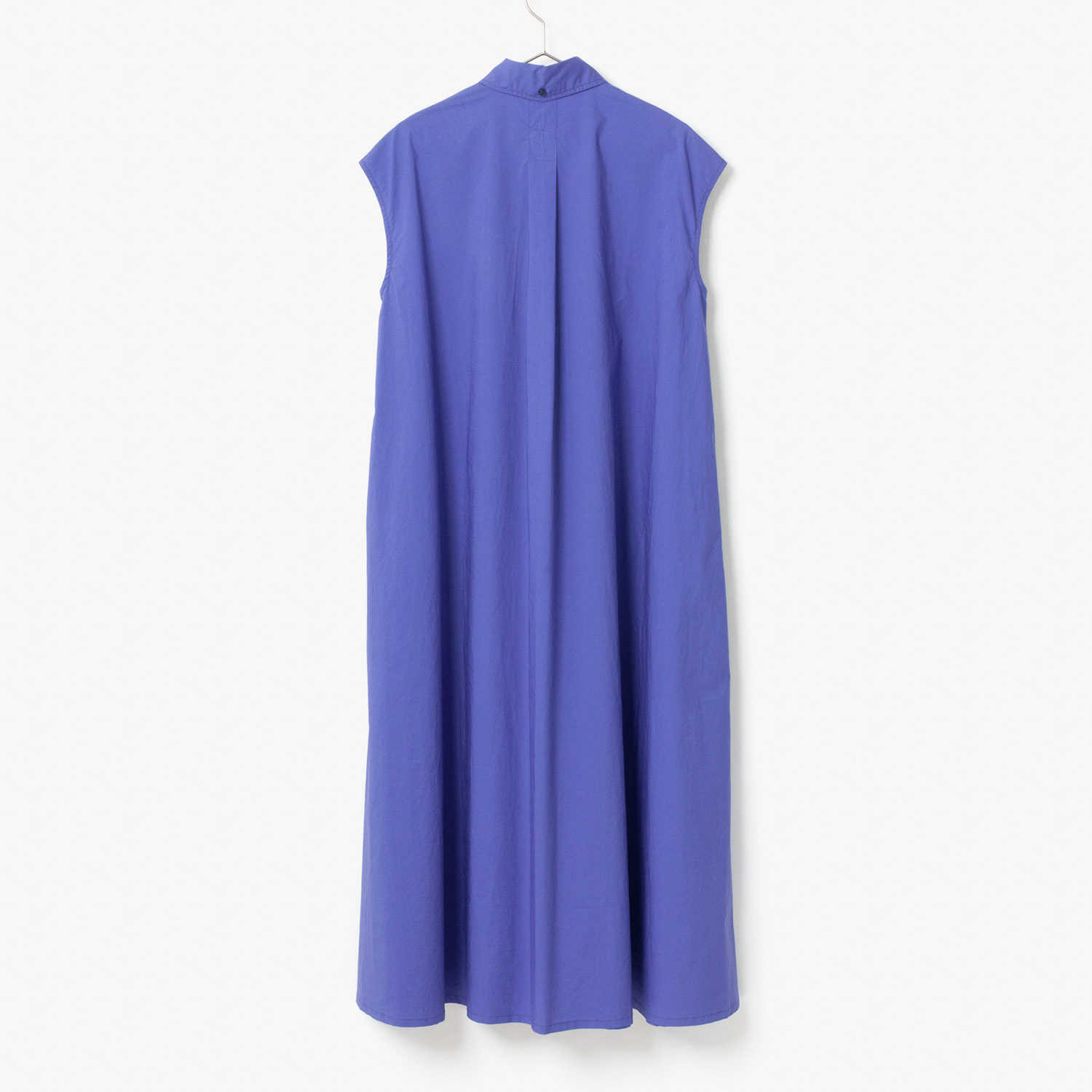 [le ciel de HARRISS] A-line dress_Blue(51)