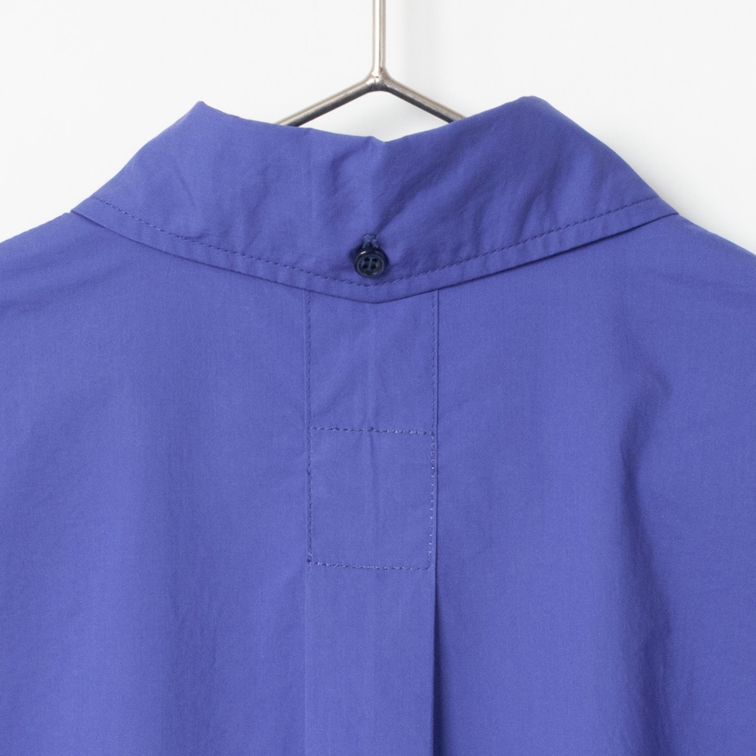 [le ciel de HARRISS] A-line dress_Blue(51)