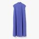 [le ciel de HARRISS] A-line dress_Blue(51)