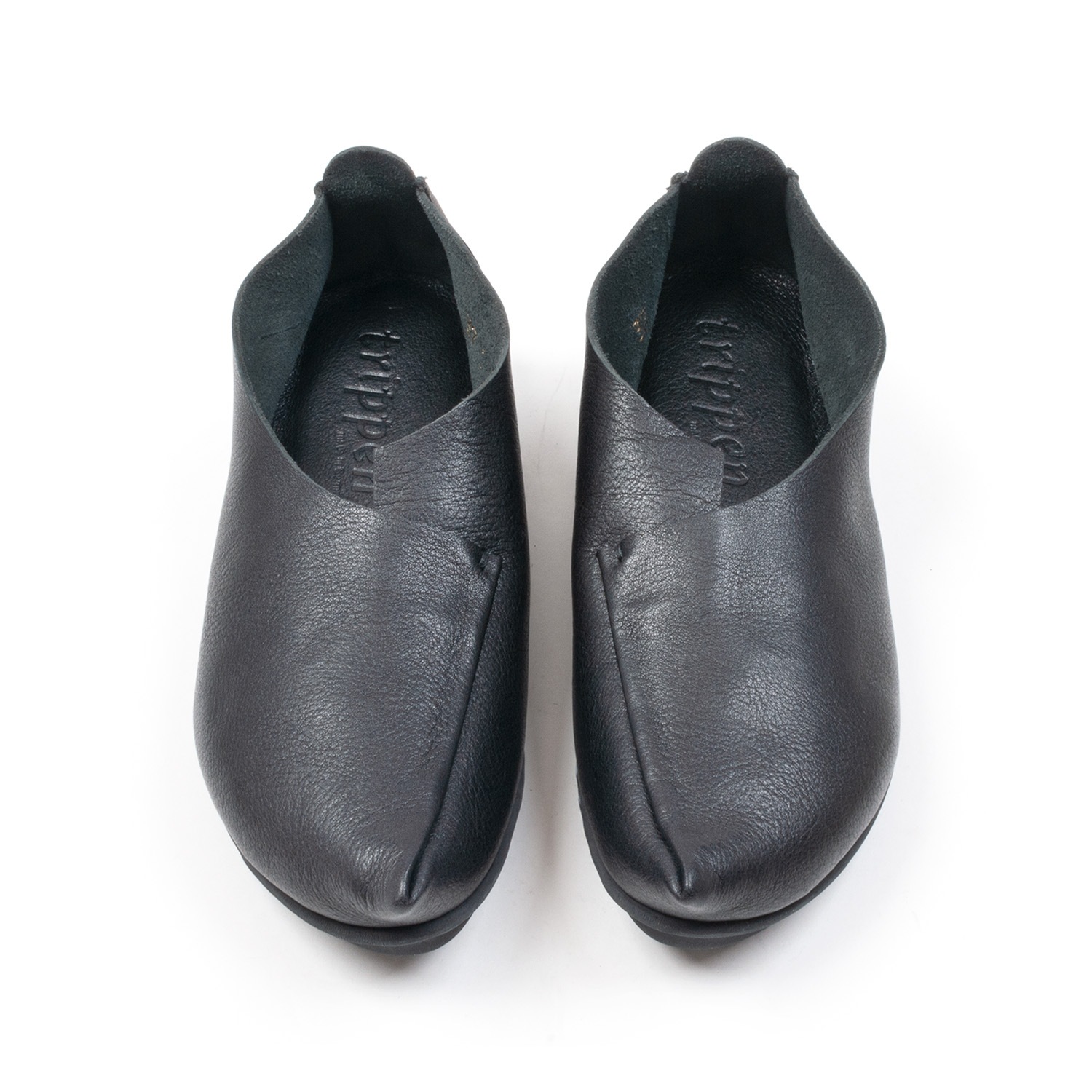 [trippen] Moraine f ( black-waw )