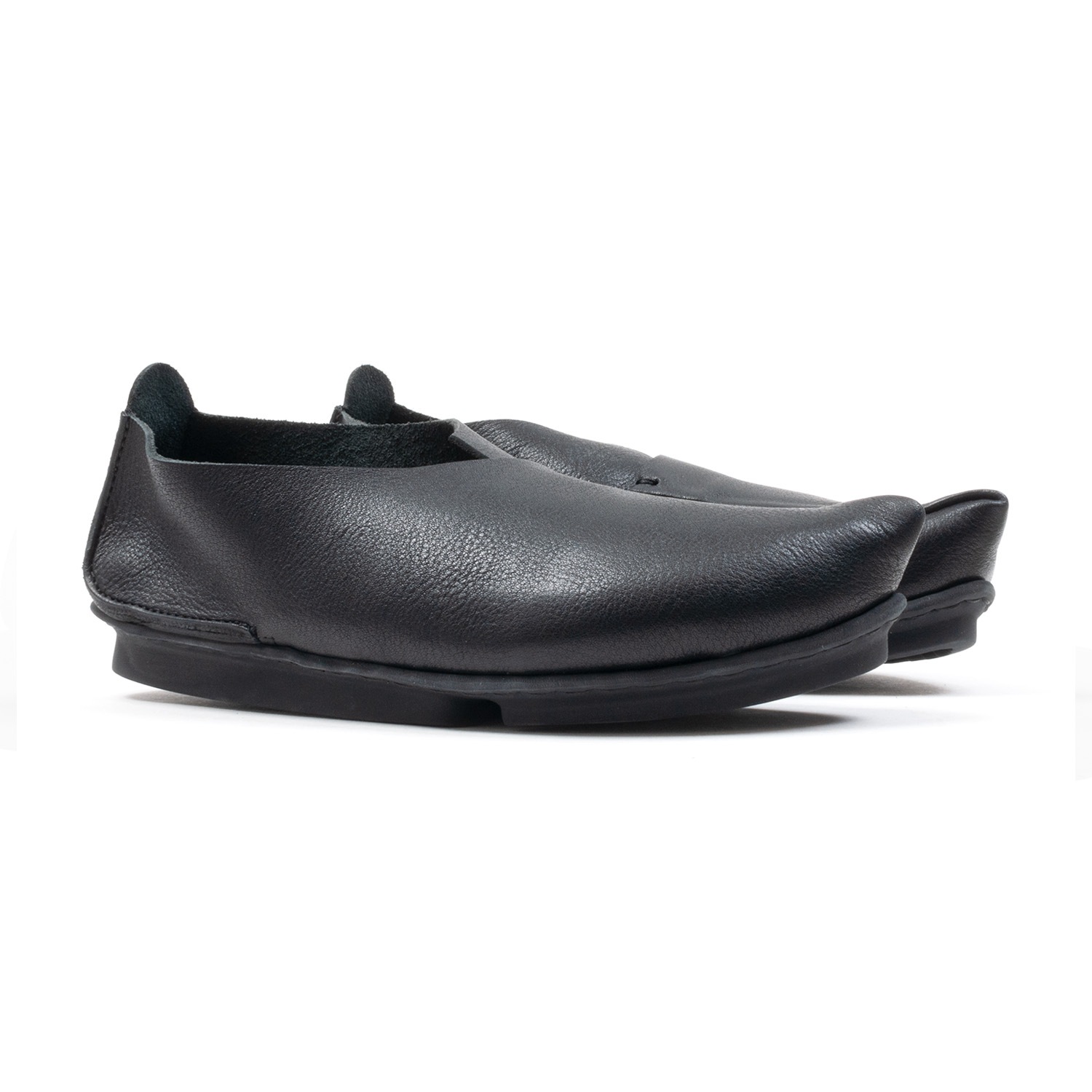 [trippen] Moraine f ( black-waw )