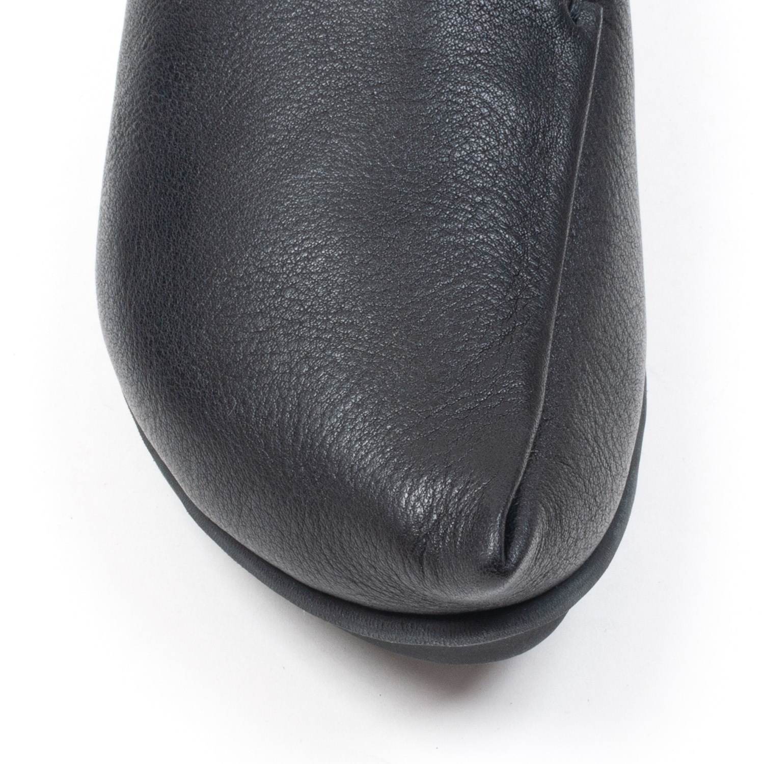 [trippen] Moraine f ( black-waw )