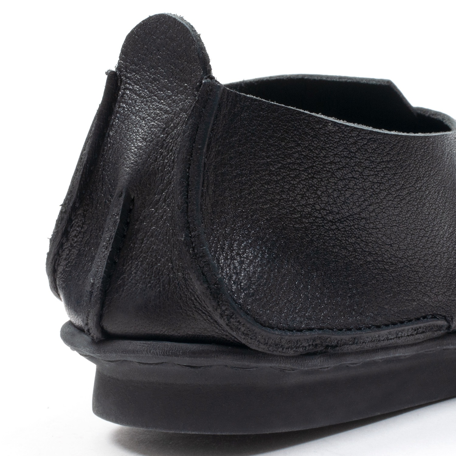 [trippen] Moraine f ( black-waw )