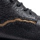 [trippen] Break m ( black-waw/gold-lam )