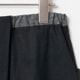 [RaPPELER] Sarouel pants_Black(80)