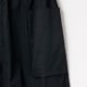 [RaPPELER] Sarouel pants_Black(80)