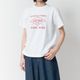 [le ciel de HARRISS] Logo T-shirts_Les Halles