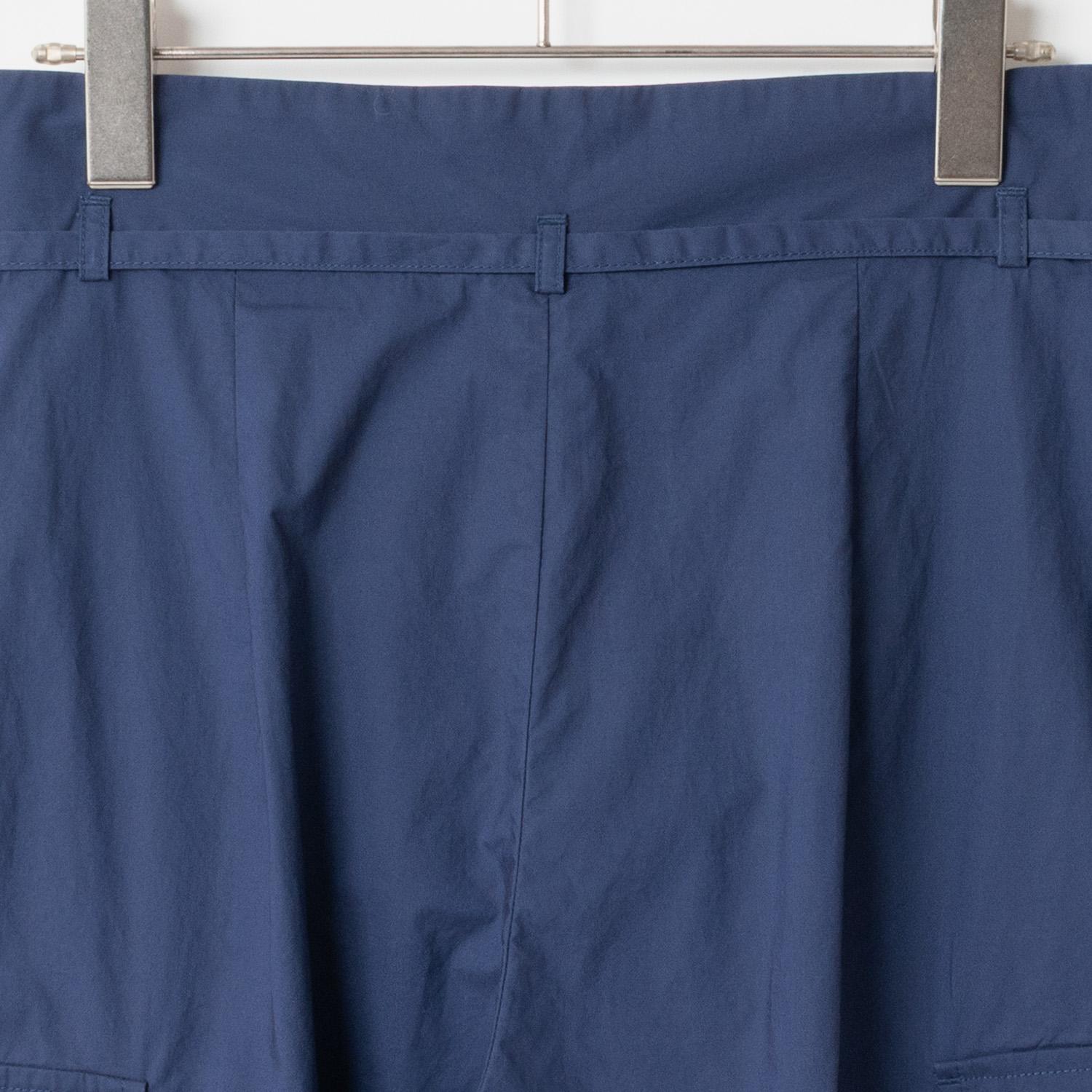 [le ciel de HARRISS] Flared cargo pants
