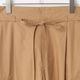 [le ciel de HARRISS] Flared cargo pants